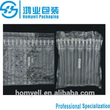 packaging air column wrapping for toner cartridge samsung2850